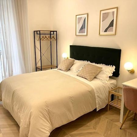 Apartament La Casa Di Ary Neapol Zewnętrze zdjęcie