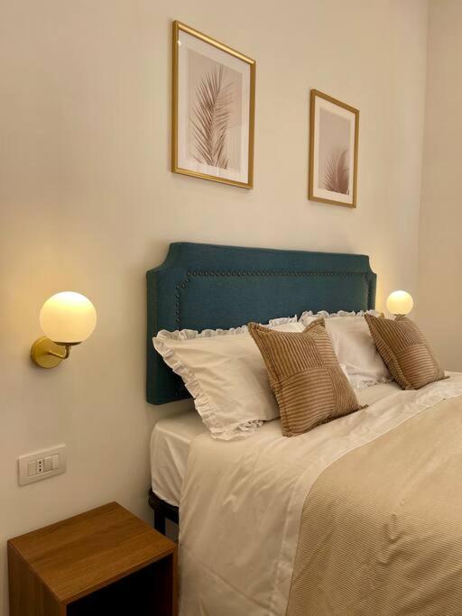 Apartament La Casa Di Ary Neapol Zewnętrze zdjęcie