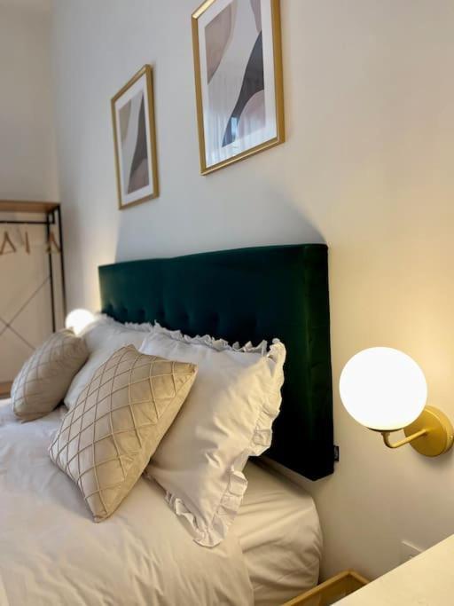 Apartament La Casa Di Ary Neapol Zewnętrze zdjęcie