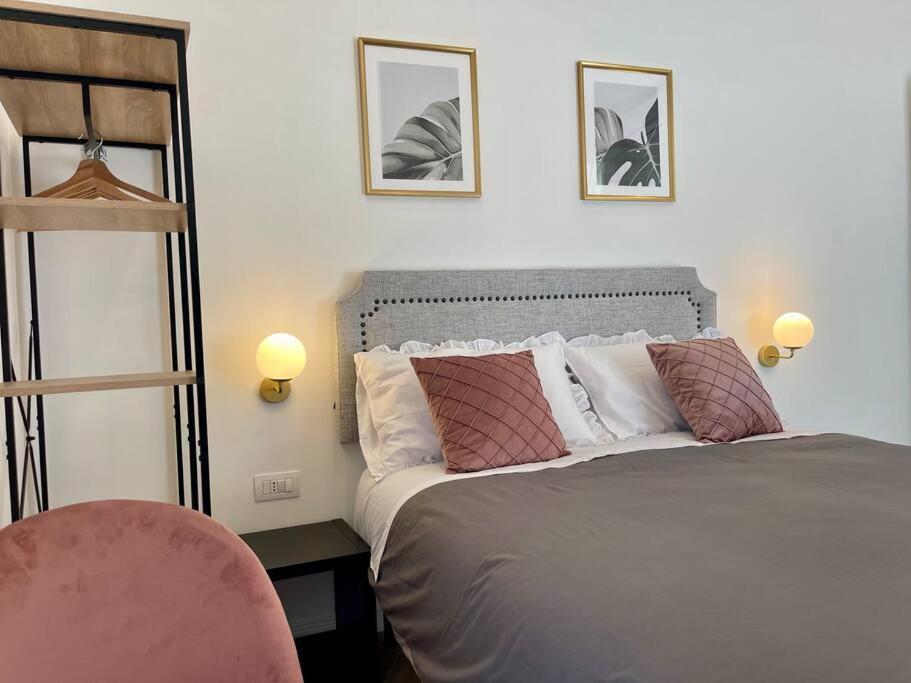 Apartament La Casa Di Ary Neapol Zewnętrze zdjęcie